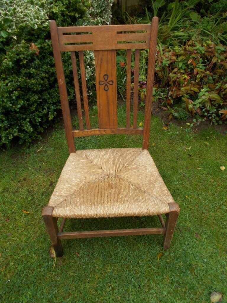 gumtree antique nursing chair